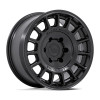 WHEELPROS BLACK RHINO BR015MX17851225