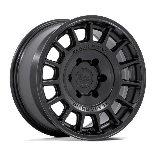 WHEELPROS BLACK RHINO BR015MX18805625