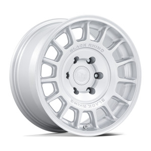 WHEELPROS BLACK RHINO BR015SX17855P25