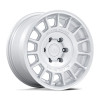 WHEELPROS BLACK RHINO BR015SX17855P25