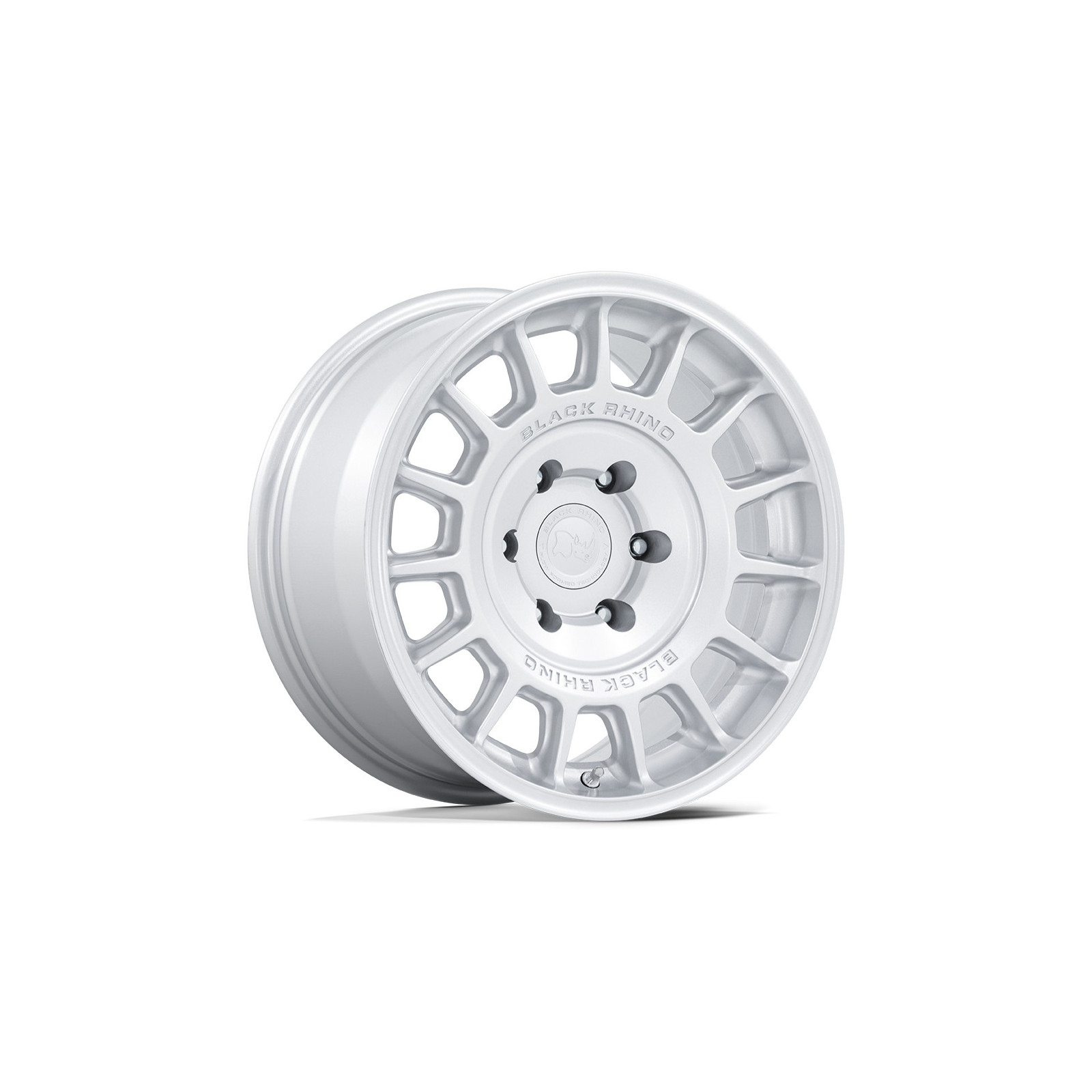 WHEELPROS BLACK RHINO BR015SX17855P25