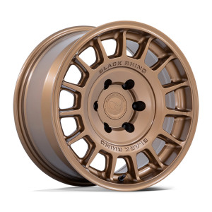 WHEELPROS BLACK RHINO BR015ZX17856825