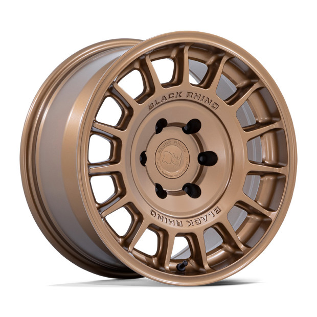 WHEELPROS BLACK RHINO BR015ZX17856825