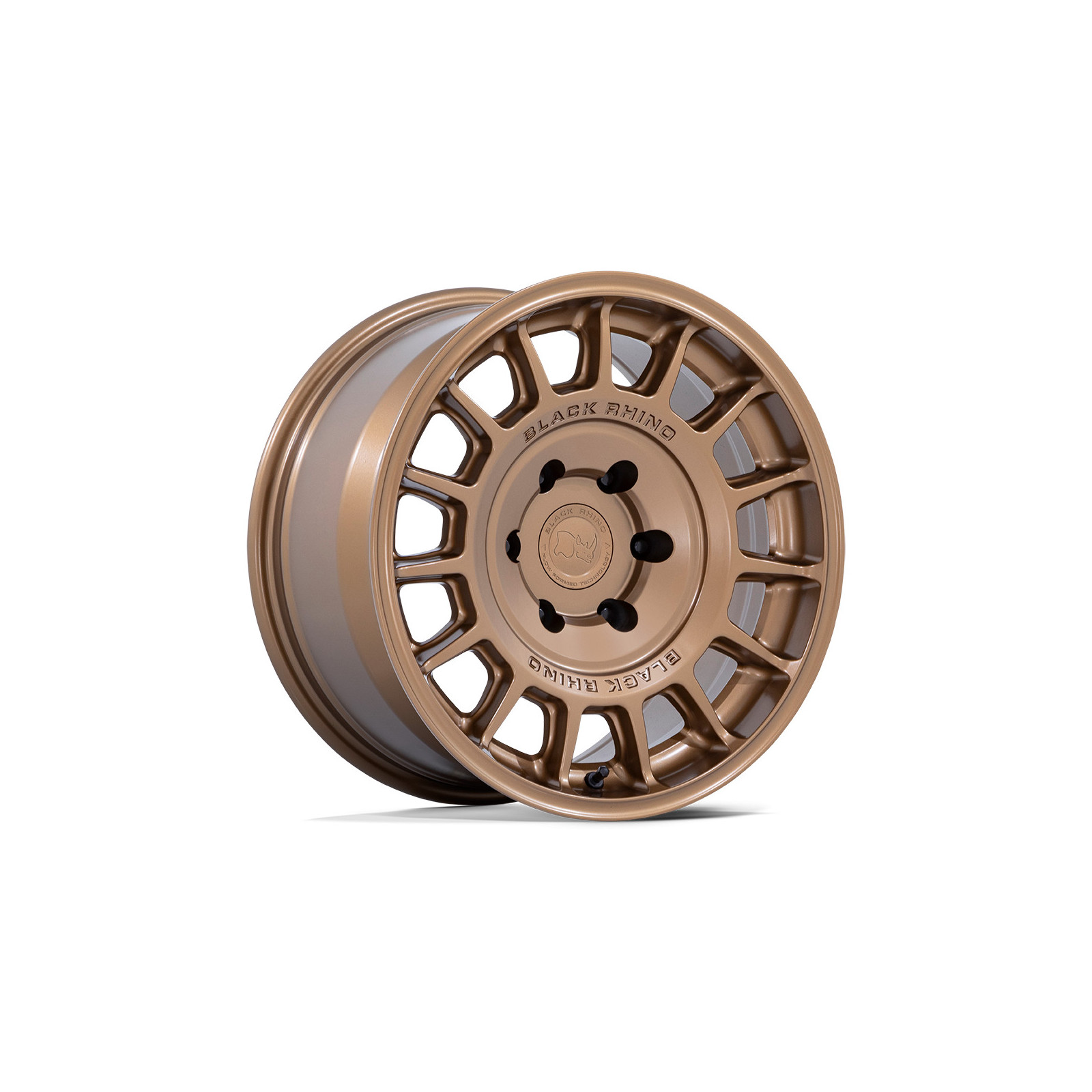 WHEELPROS BLACK RHINO BR015ZX17856825