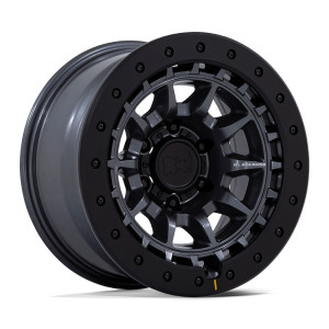 WHEELPROS BLACK RHINO BR016AX17856800