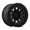 WHEELPROS BLACK RHINO BR016EX17856810N