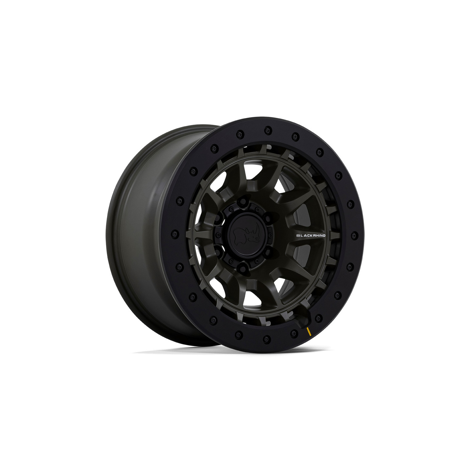 WHEELPROS BLACK RHINO BR016EX17856810N