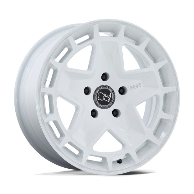 WHEELPROS BLACK RHINO BR400WX18805320