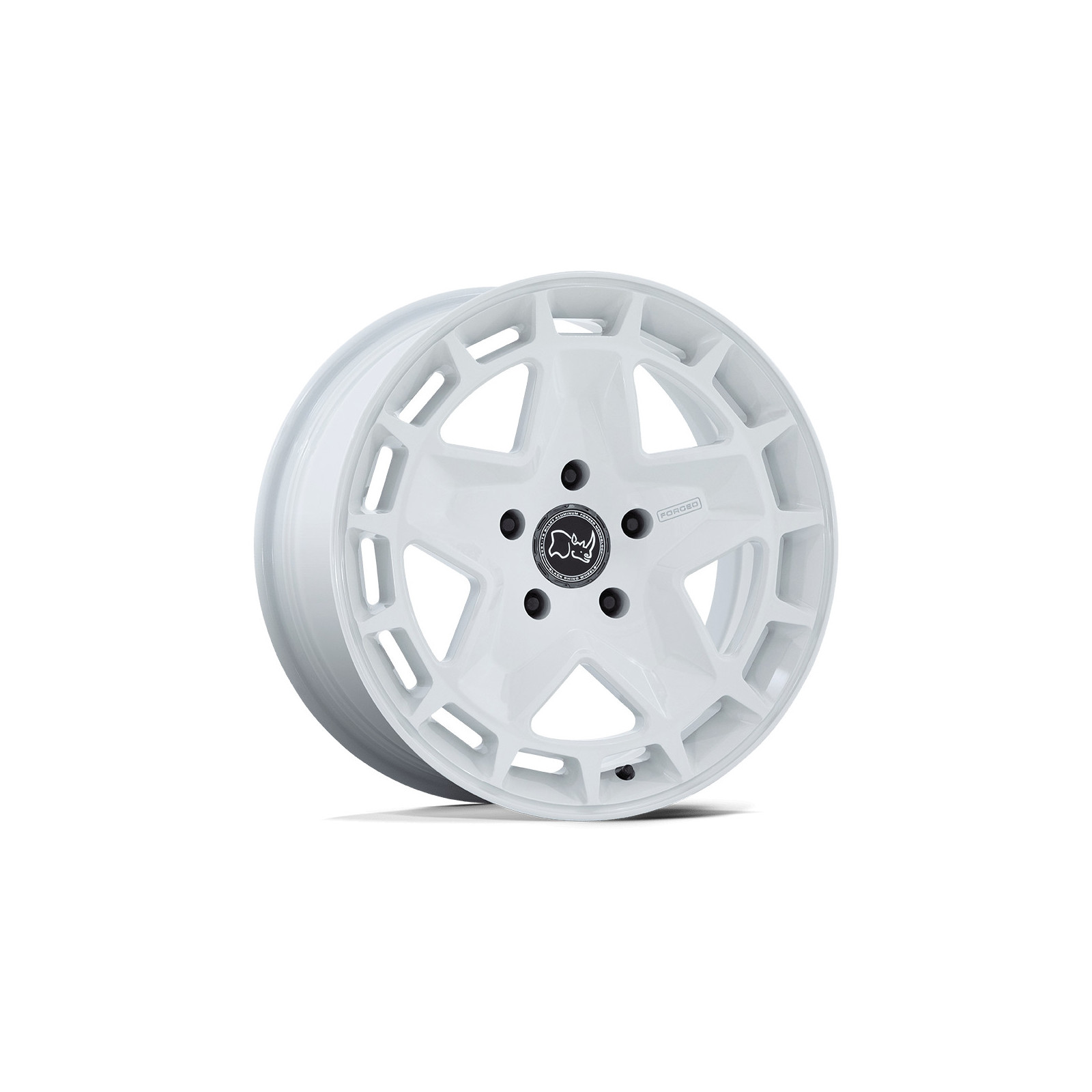 WHEELPROS BLACK RHINO BR400WX18805320