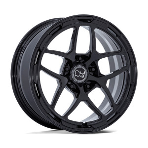 WHEELPROS BLACK RHINO BR401BX18805320