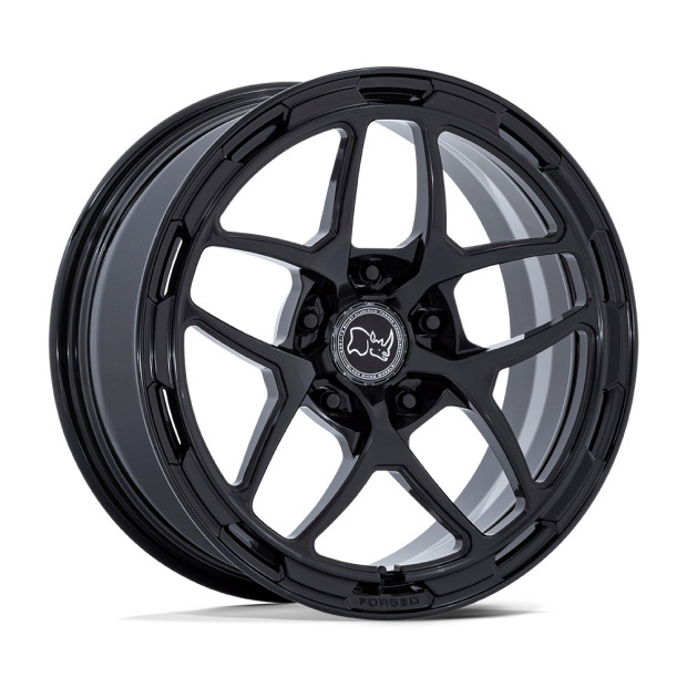 WHEELPROS BLACK RHINO BR401BX18805320