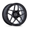 WHEELPROS BLACK RHINO BR401BX18805320