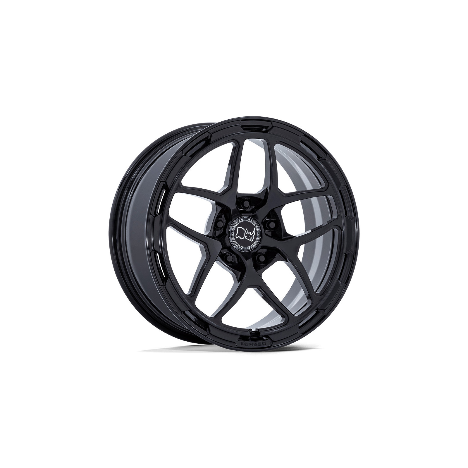 WHEELPROS BLACK RHINO BR401BX18805320