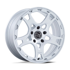 WHEELPROS BLACK RHINO BR402SX18805320