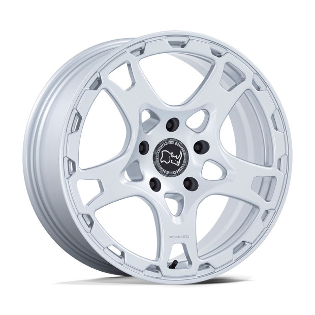 WHEELPROS BLACK RHINO BR402SX18805320