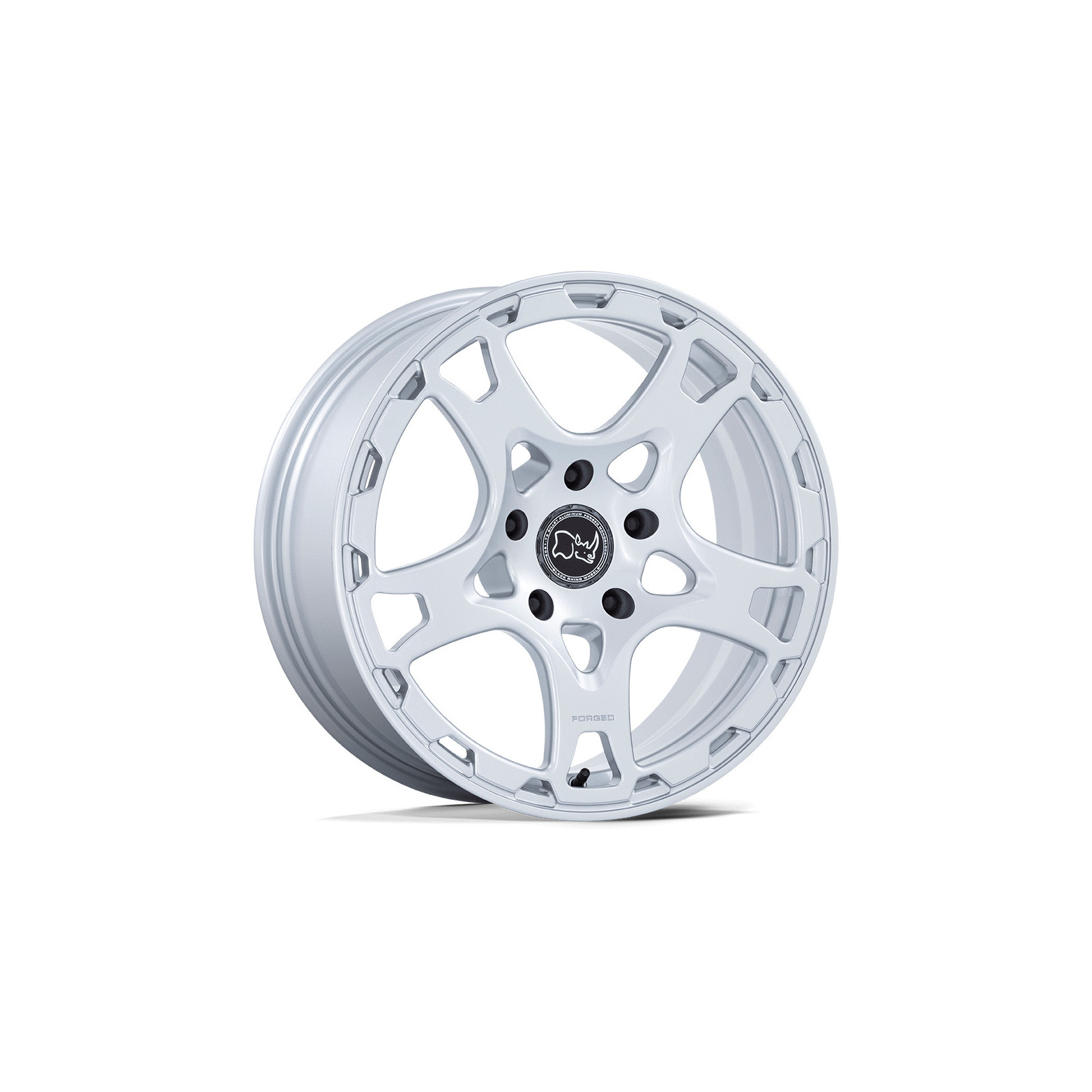 WHEELPROS BLACK RHINO BR402SX18805320