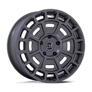 WHEELPROS BLACK RHINO BR404AX20858535
