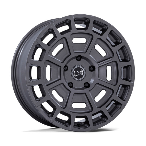 WHEELPROS BLACK RHINO BR404AX20858535