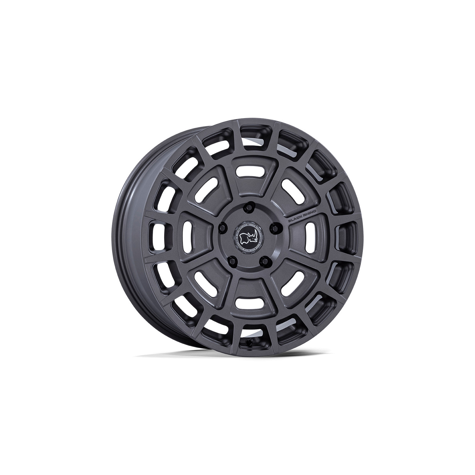 WHEELPROS BLACK RHINO BR404AX20858535
