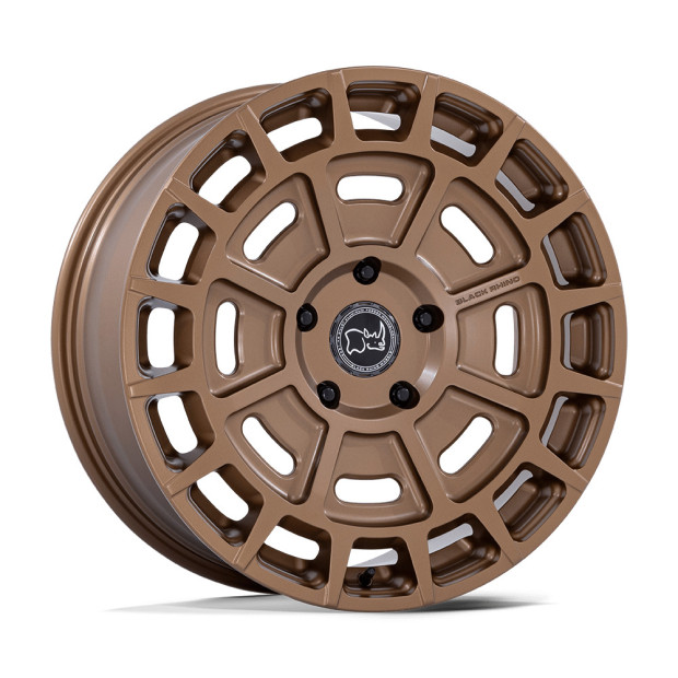 WHEELPROS BLACK RHINO BR404ZX20858535