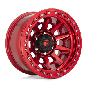 WHEELPROS FUEL 1PC D11317908445