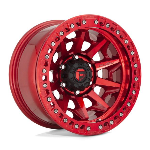 WHEELPROS FUEL 1PC D11317908445