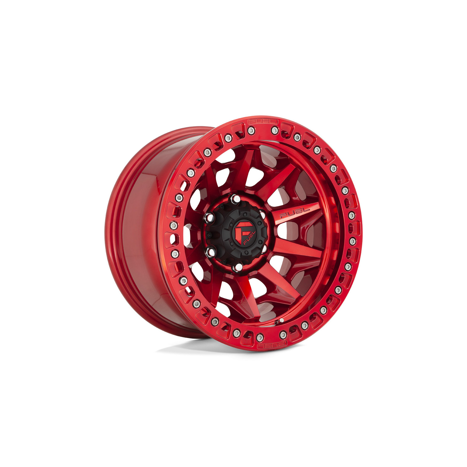 WHEELPROS FUEL 1PC D11317908445