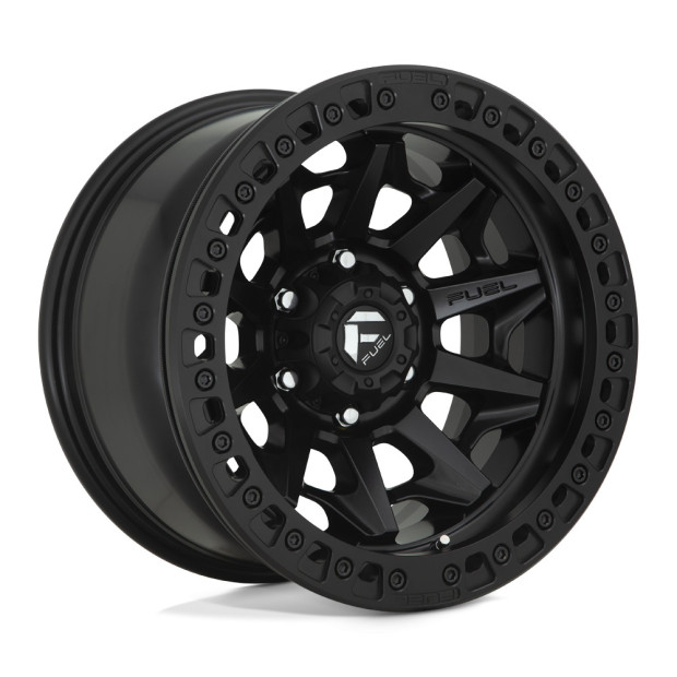 WHEELPROS FUEL 1PC D11417907545