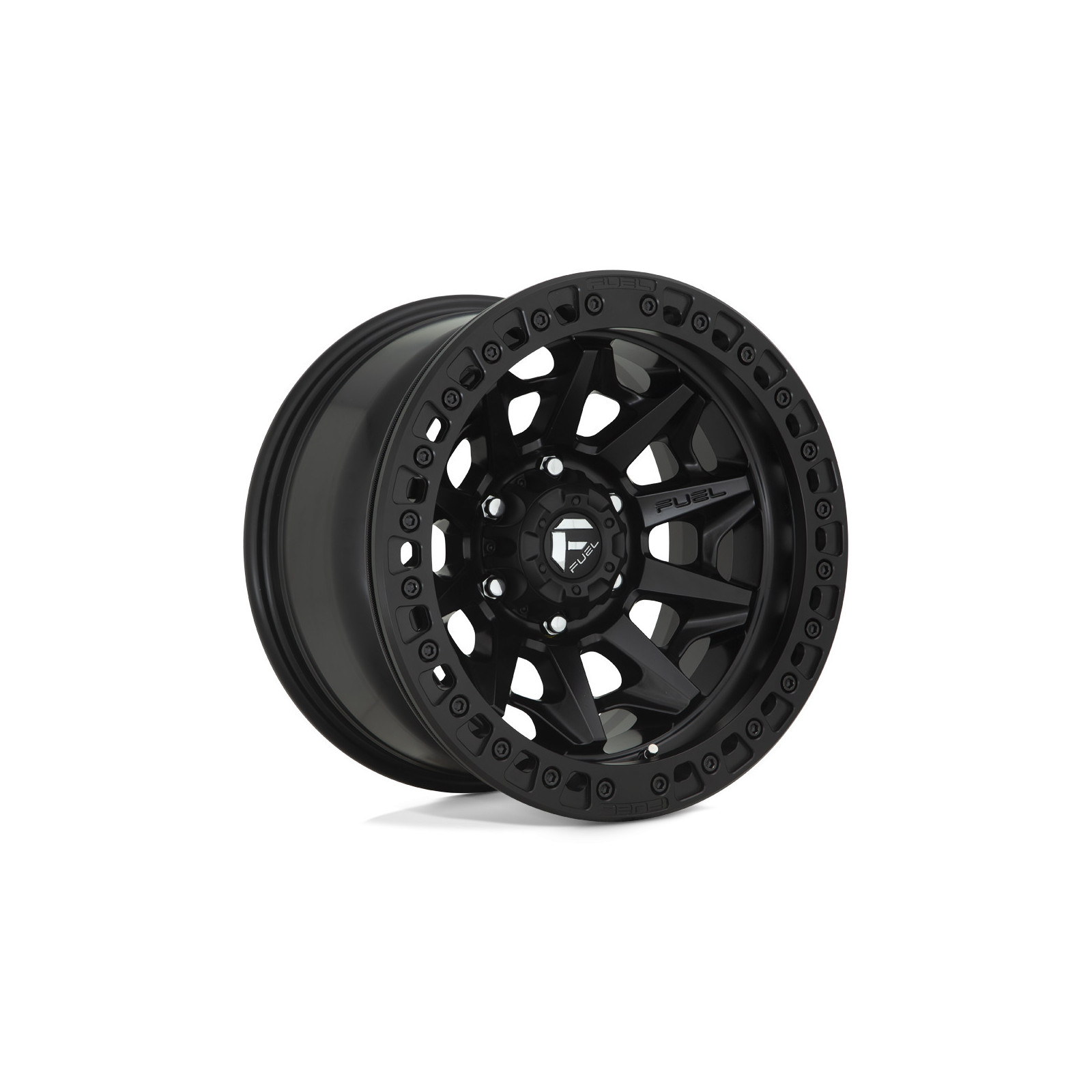 WHEELPROS FUEL 1PC D11417907545