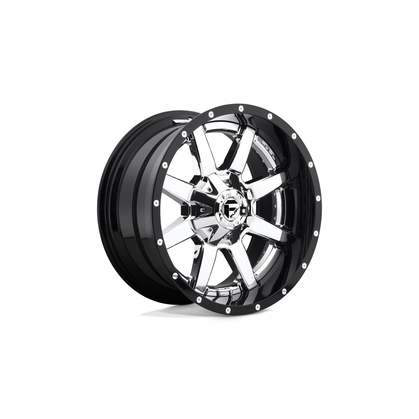 WHEELPROS FUEL 2PC D26024208247