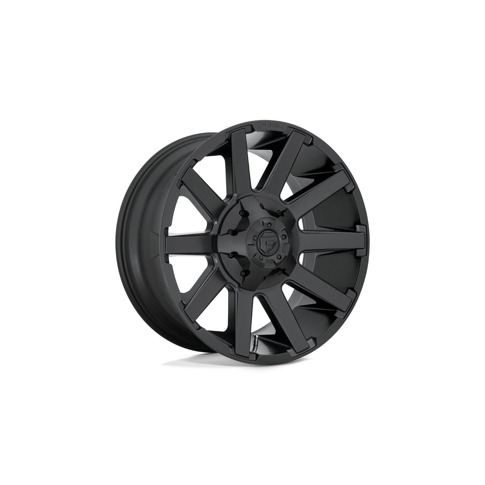WHEELPROS FUEL 1PC D43720008247
