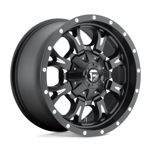 WHEELPROS FUEL 1PC D51718908250