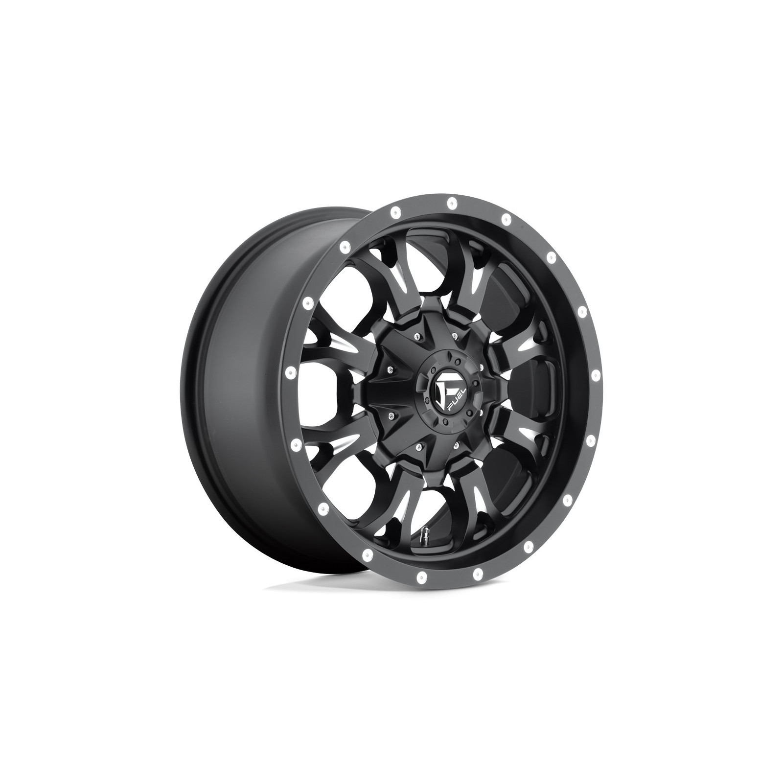 WHEELPROS FUEL 1PC D51718908250