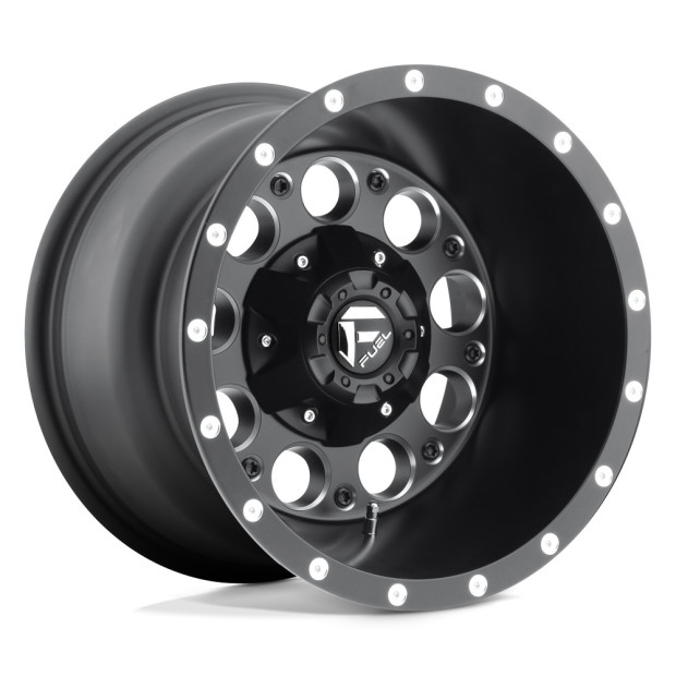 WHEELPROS FUEL 1PC D52515008337