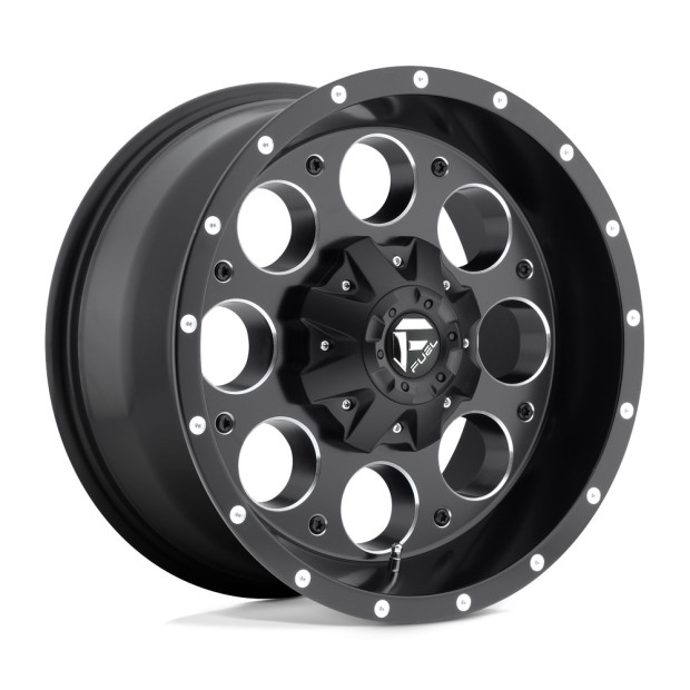 WHEELPROS FUEL 1PC D52515008537