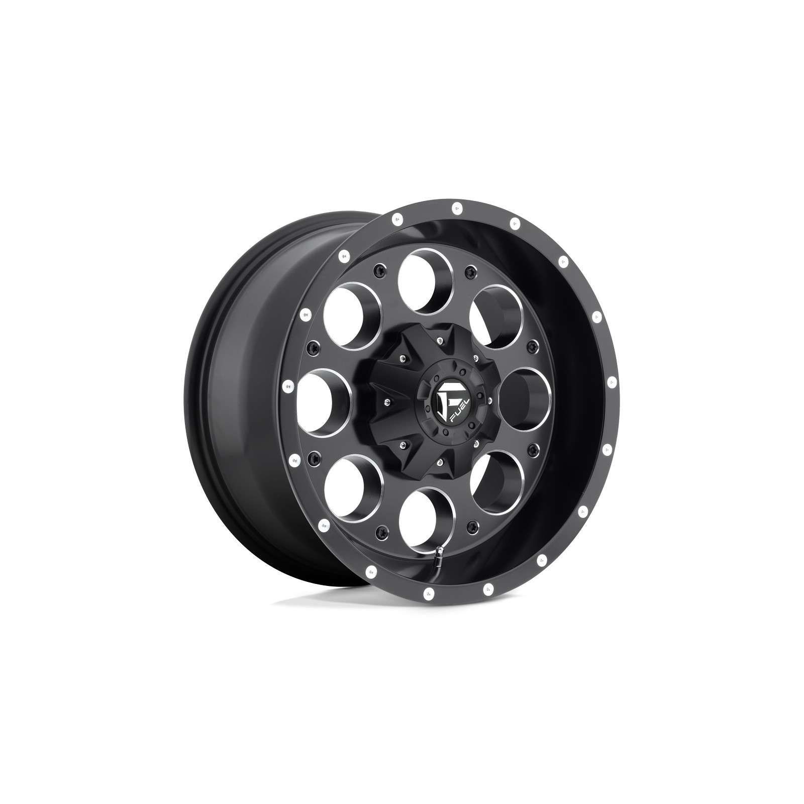 WHEELPROS FUEL 1PC D52515008537