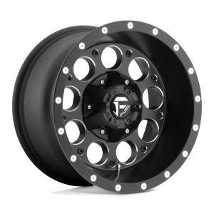WHEELPROS FUEL 1PC D52515808337
