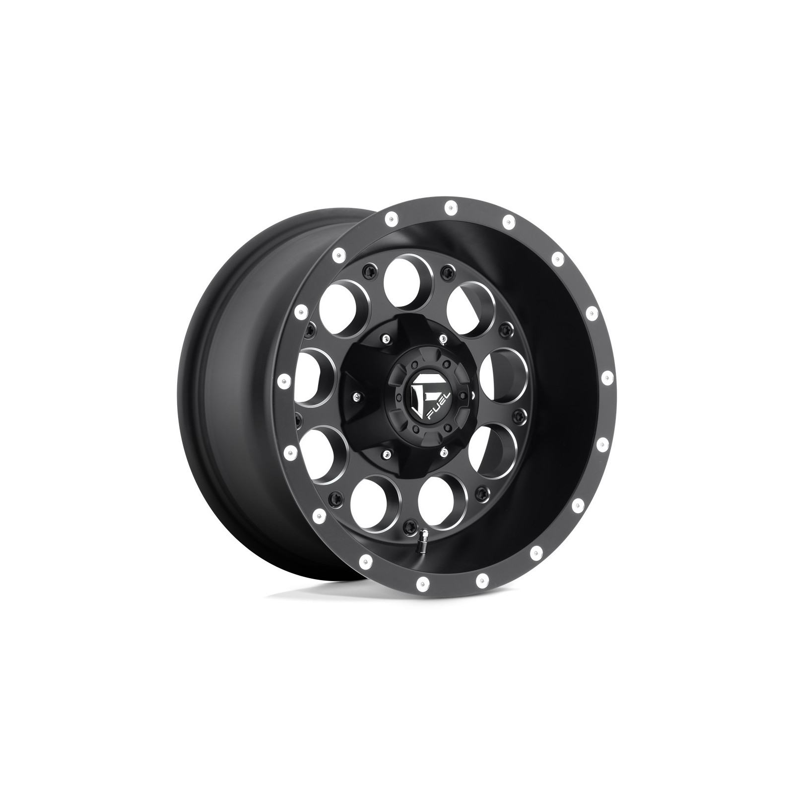 WHEELPROS FUEL 1PC D52515808337