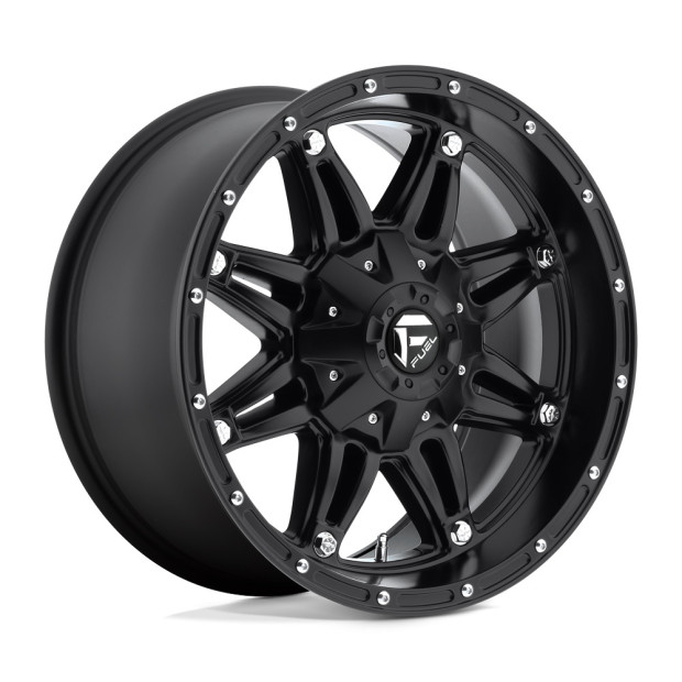 WHEELPROS FUEL 1PC D5311785A362