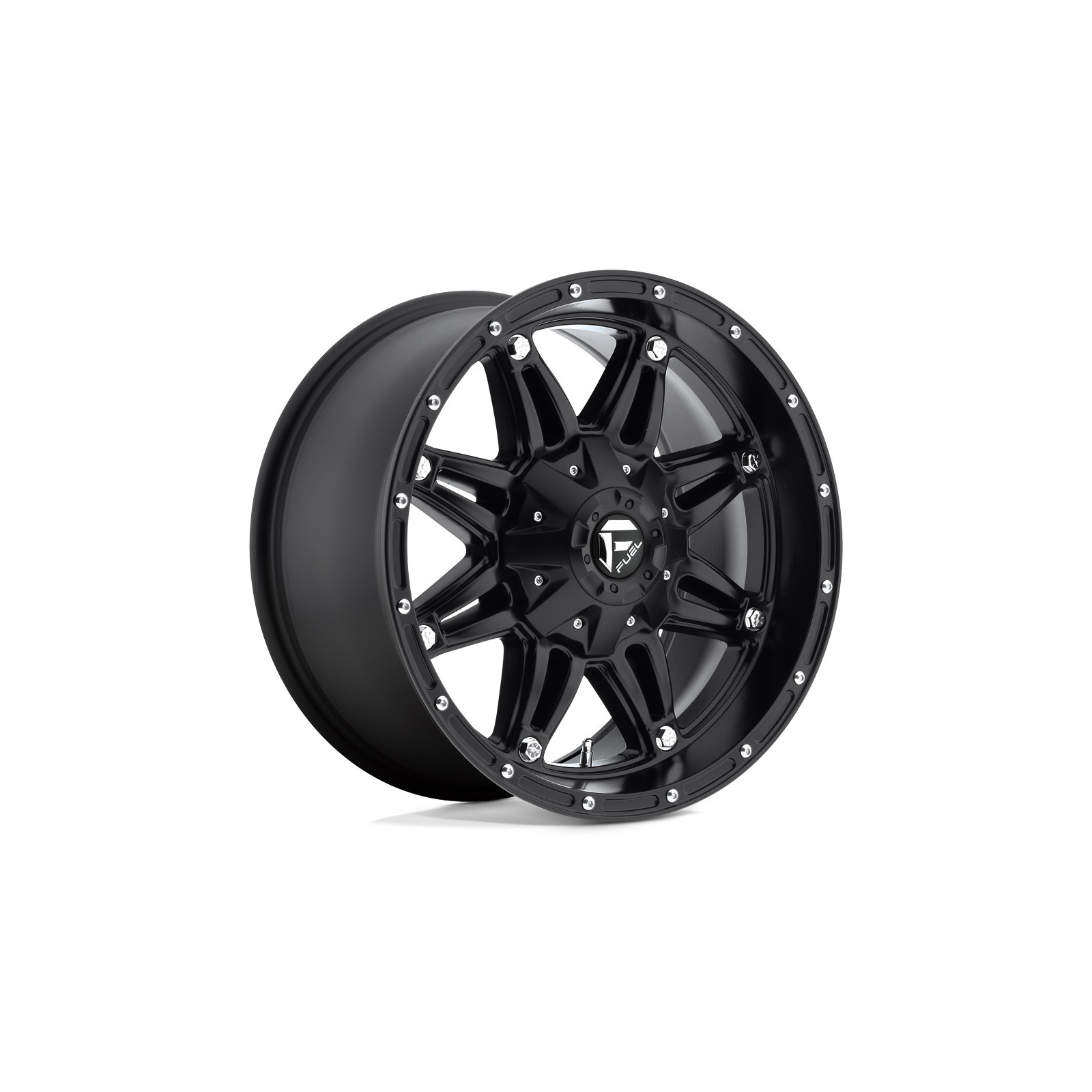WHEELPROS FUEL 1PC D5311785A362