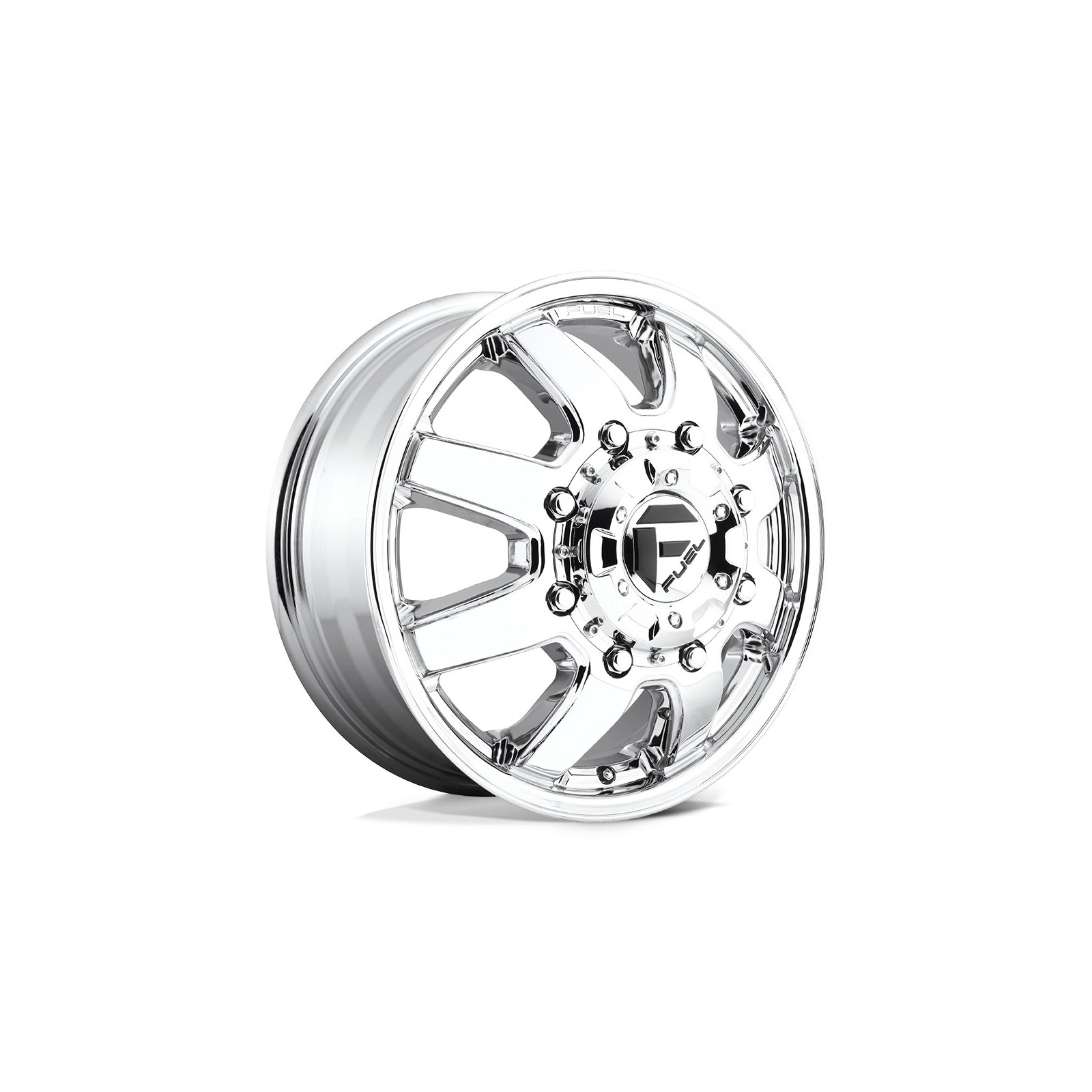 WHEELPROS FUEL 1PC D536176582F
