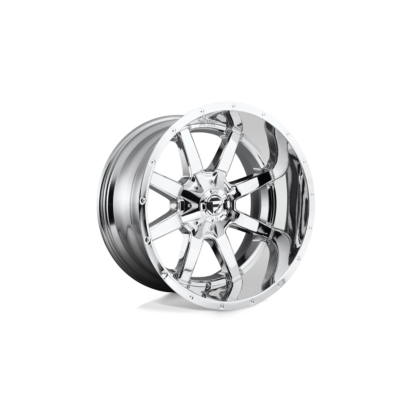 WHEELPROS FUEL 1PC D53620008247