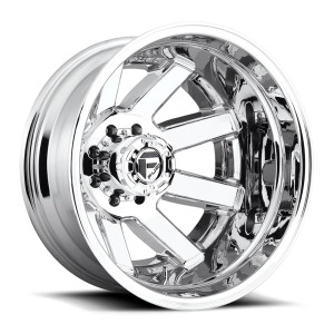 WHEELPROS FUEL 1PC D53620828D35