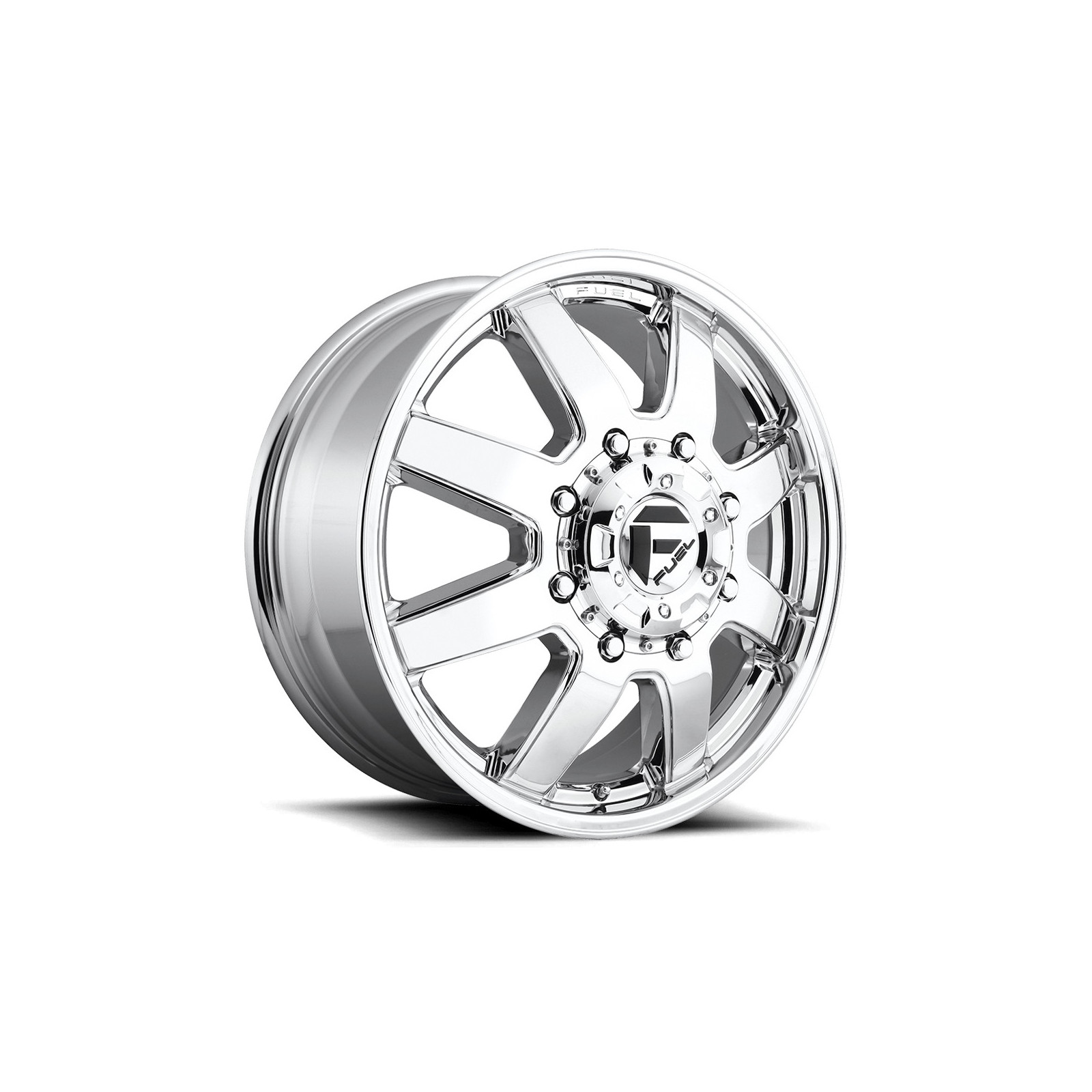 WHEELPROS FUEL 1PC D53620828DF