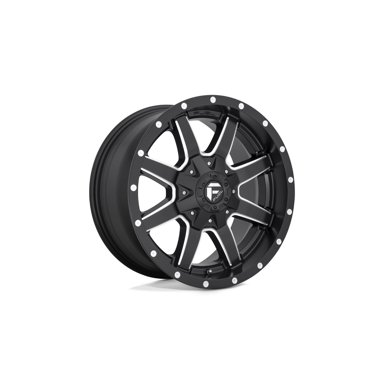 WHEELPROS FUEL 1PC D53820908257