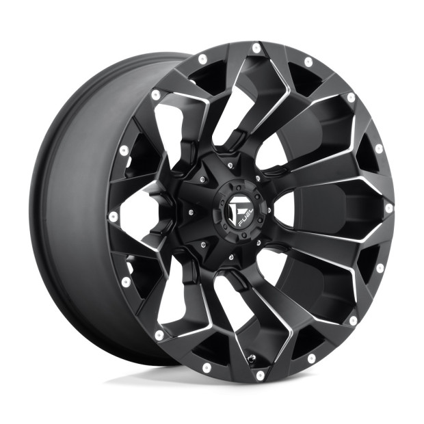 WHEELPROS FUEL 1PC D54618908245