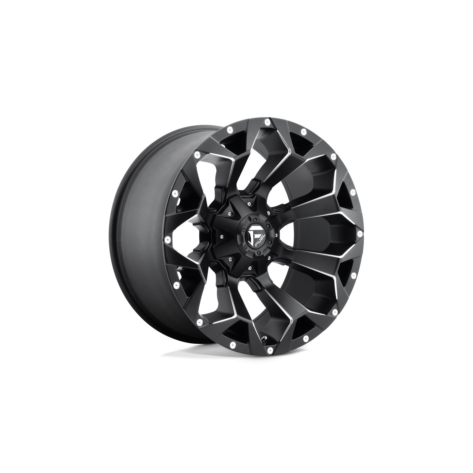 WHEELPROS FUEL 1PC D54618908250
