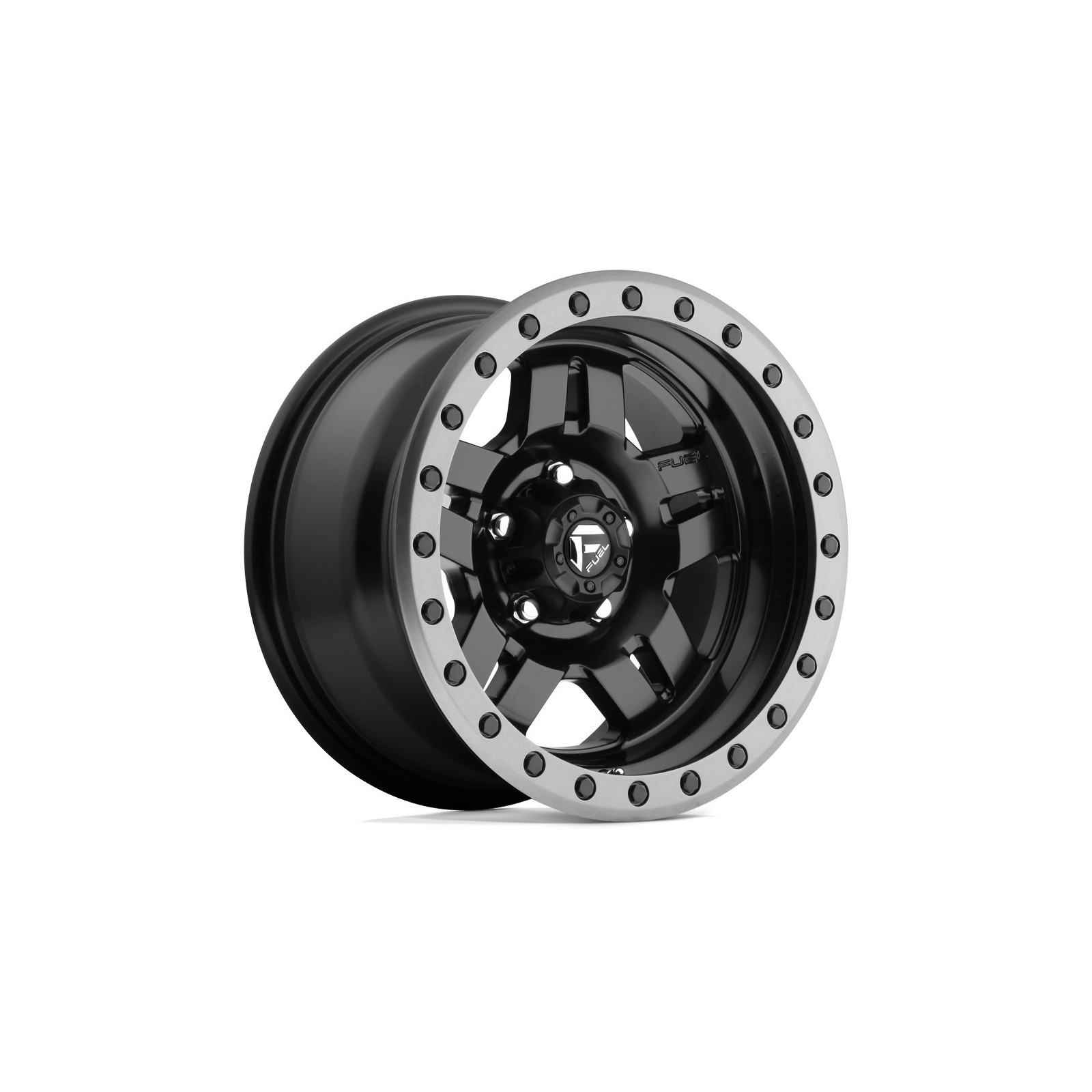 WHEELPROS FUEL 1PC D55715806537