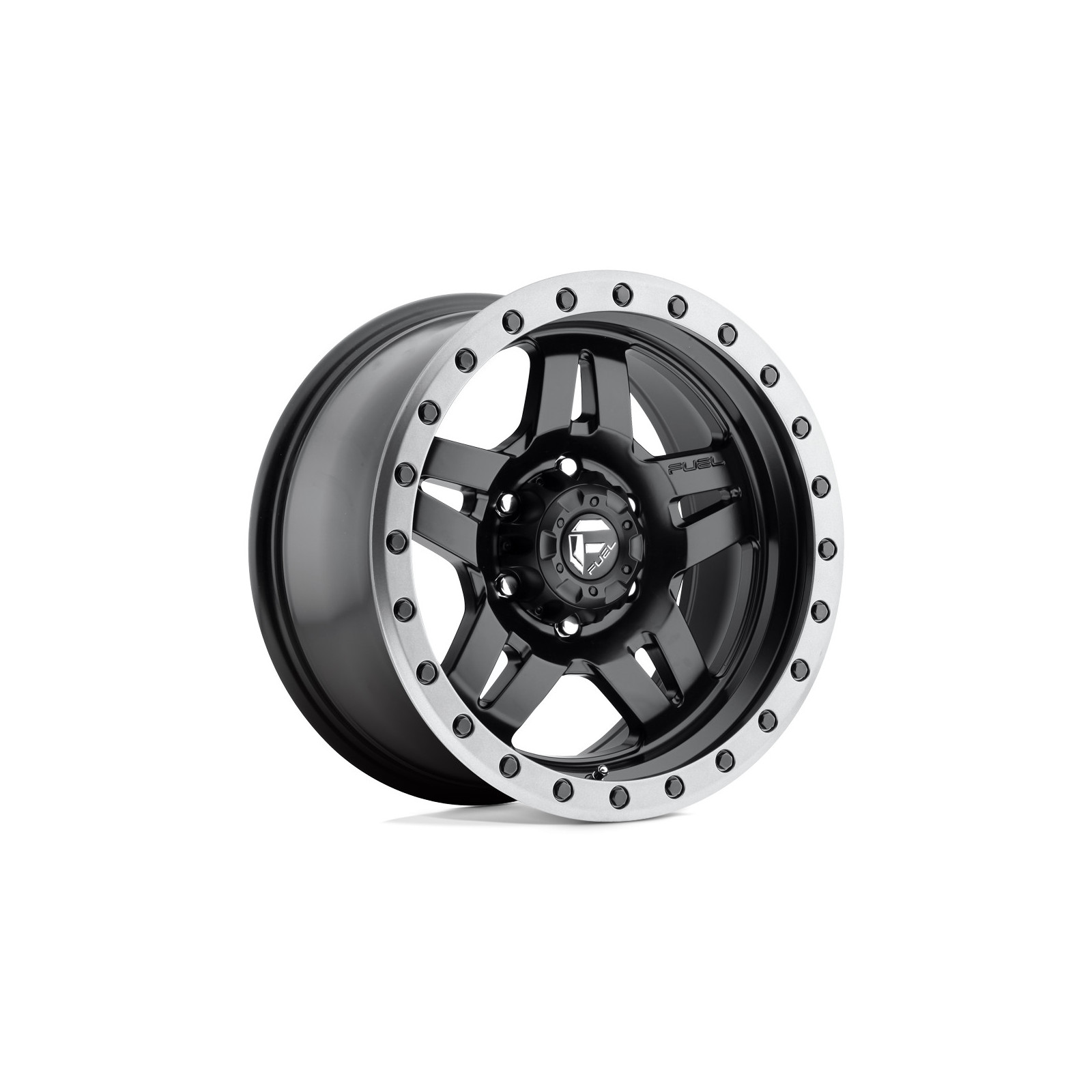 WHEELPROS FUEL 1PC D55716808345