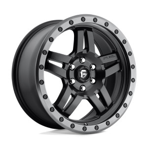 WHEELPROS FUEL 1PC D55718809455